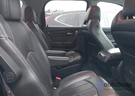 2015 GMC Acadia Denali from USA, damaged, VIN 1GKKVTKDXFJ168666